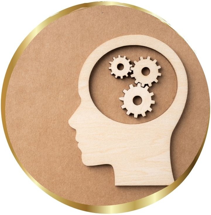 Kurser med træning af selvregulering, følelseshåndtering og mentalisering indefra. Metoden Efterfølsomhed